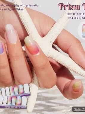 Color Street Prism Pop